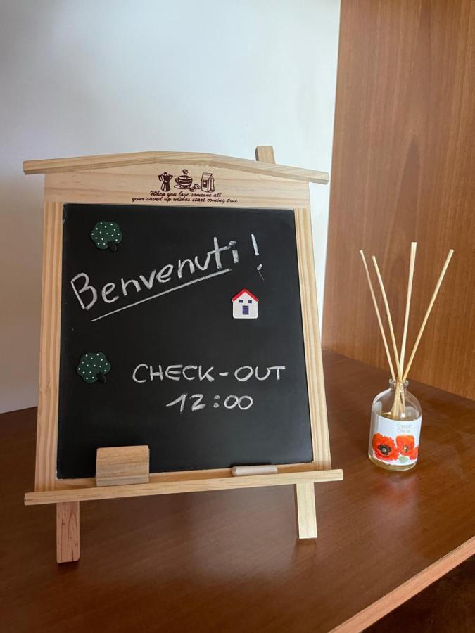 Ferienwohnung La Berzigala Exterior foto